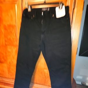 Abercrombie & Fitch Men's 90's Slim Jean